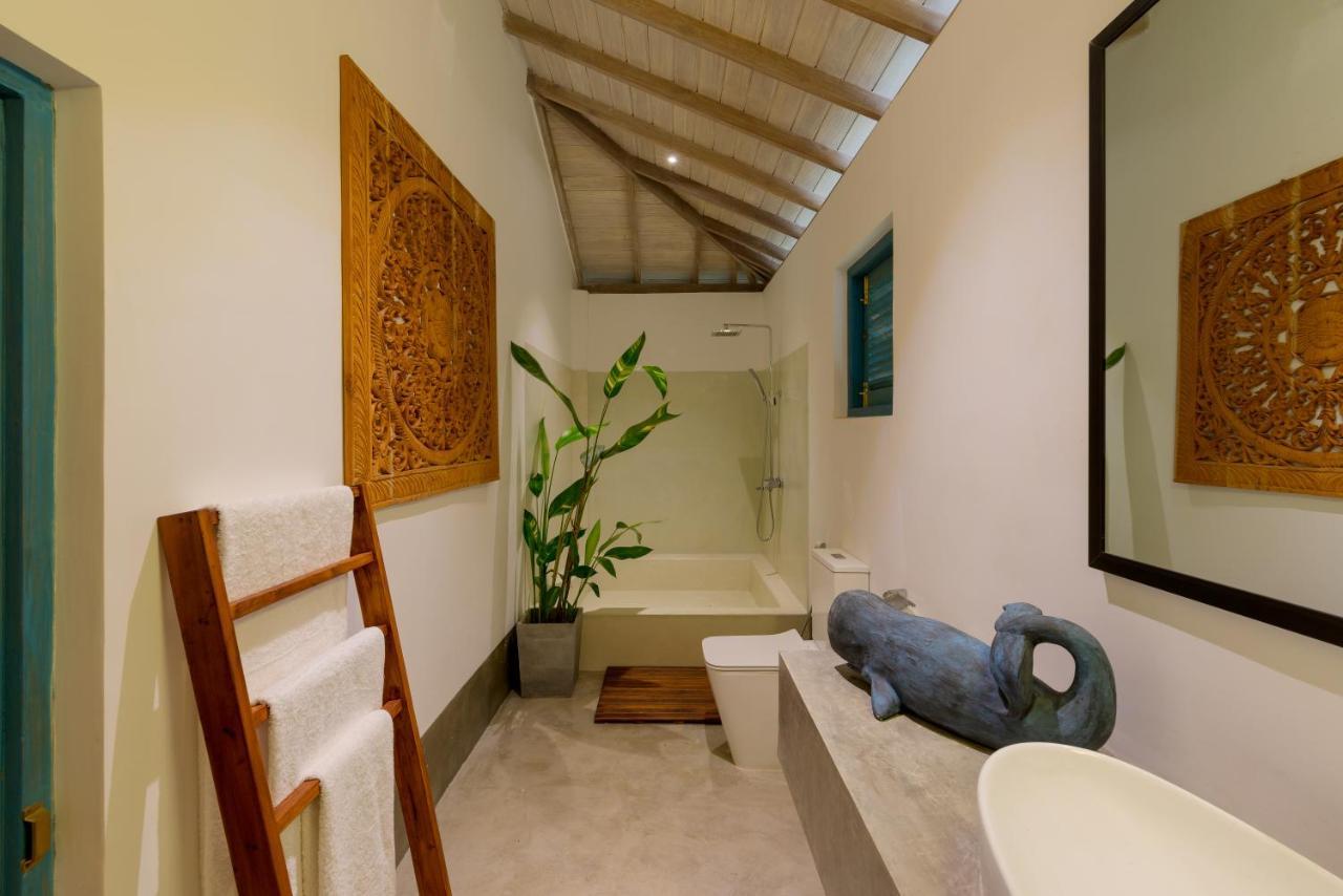 Stuthi Villa Ahangama Εξωτερικό φωτογραφία