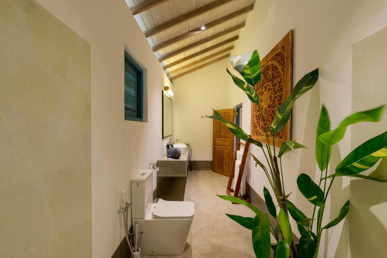 Stuthi Villa Ahangama Εξωτερικό φωτογραφία